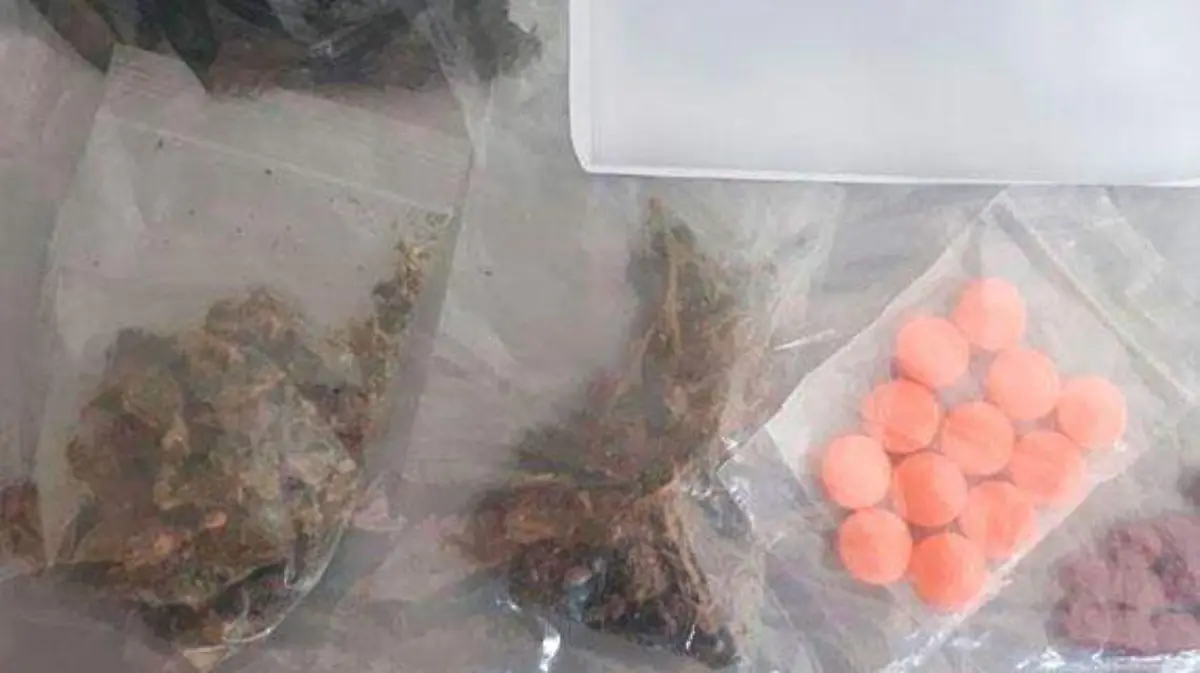drogas