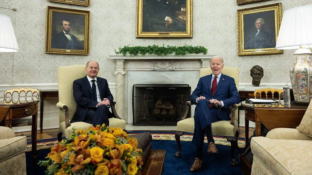 joe-biden-y-olaf-scholz-AFP