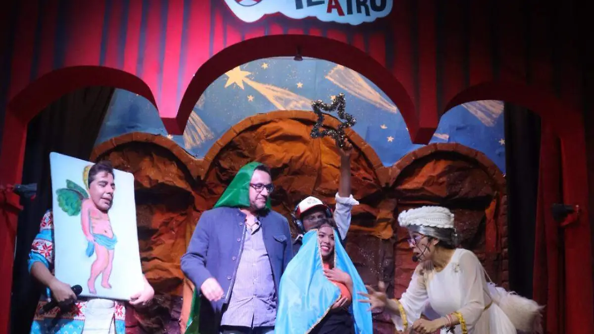 GOS_JAJA TEATRO