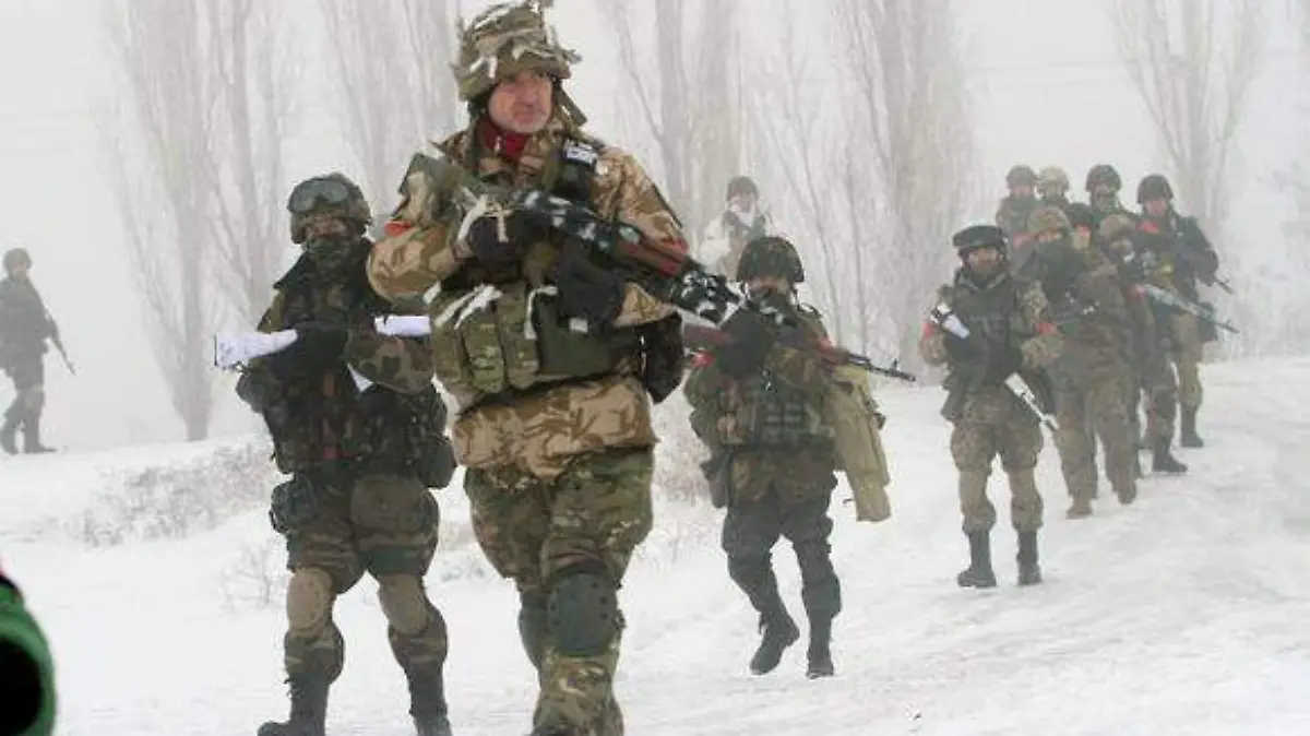 Ucrania-AFP