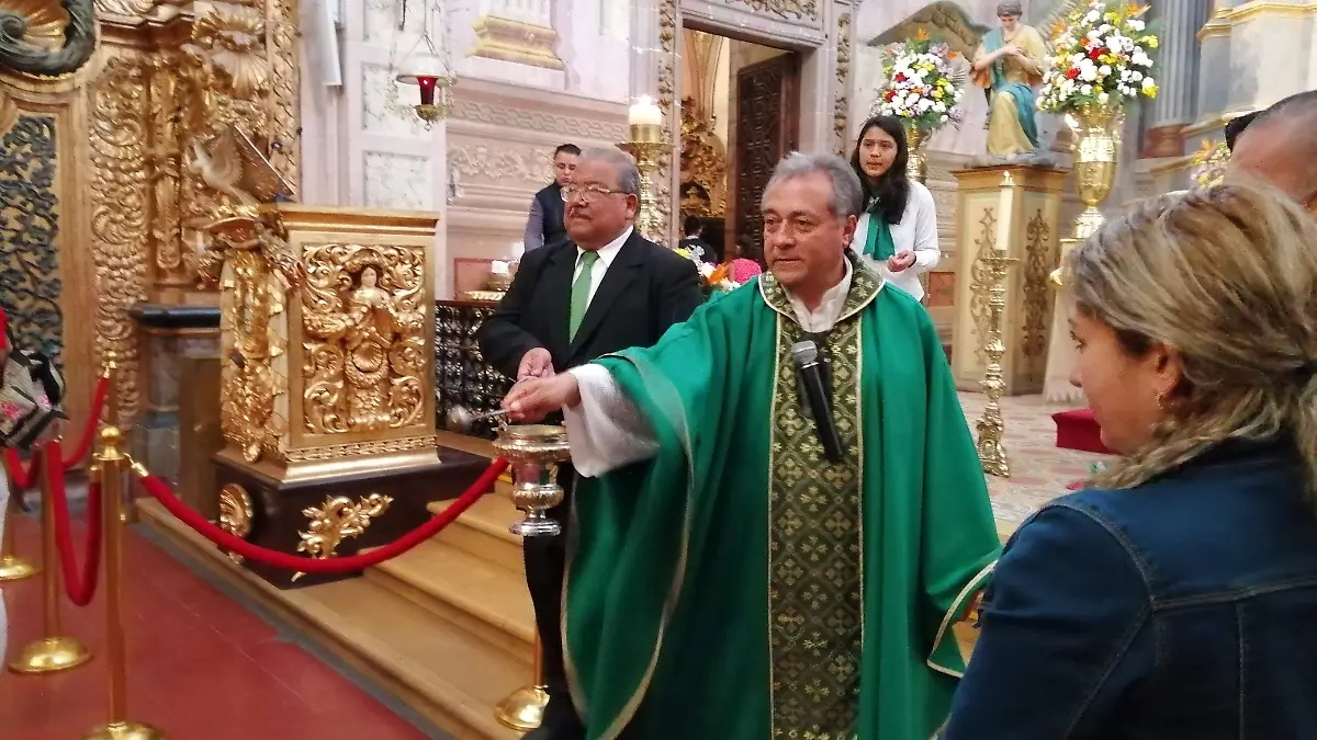 PIDE LA