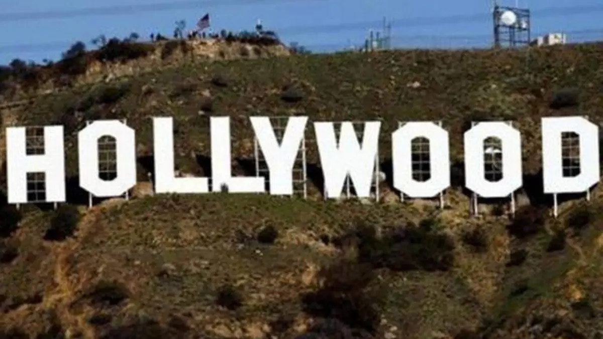 hollywood