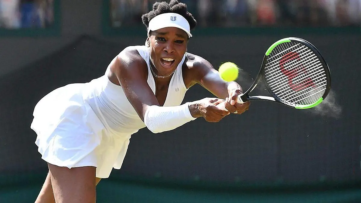 Venus-Williams-AFP