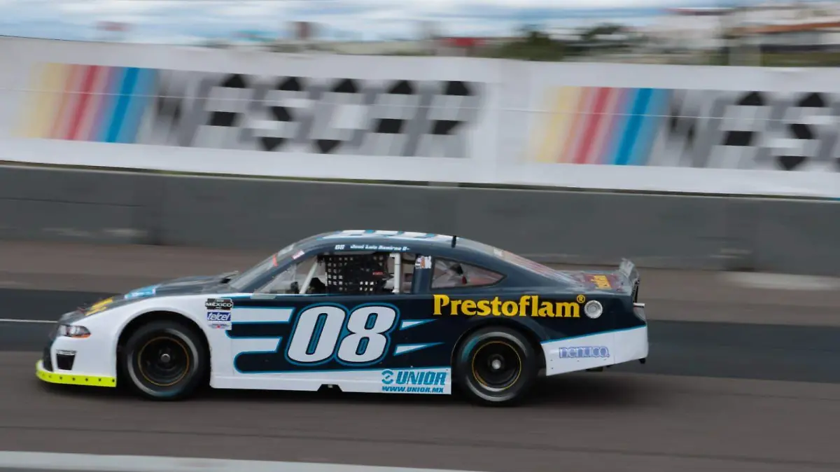nascar 1