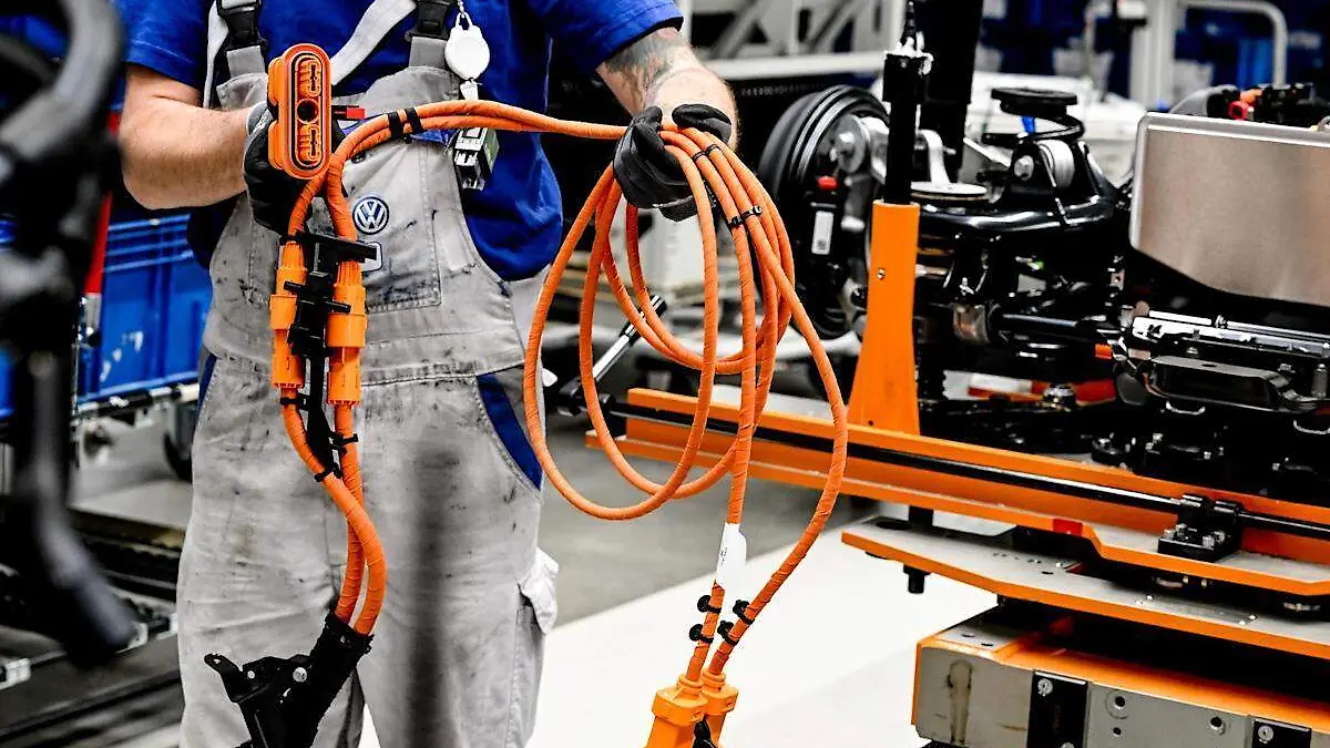 producción de autos-EFE