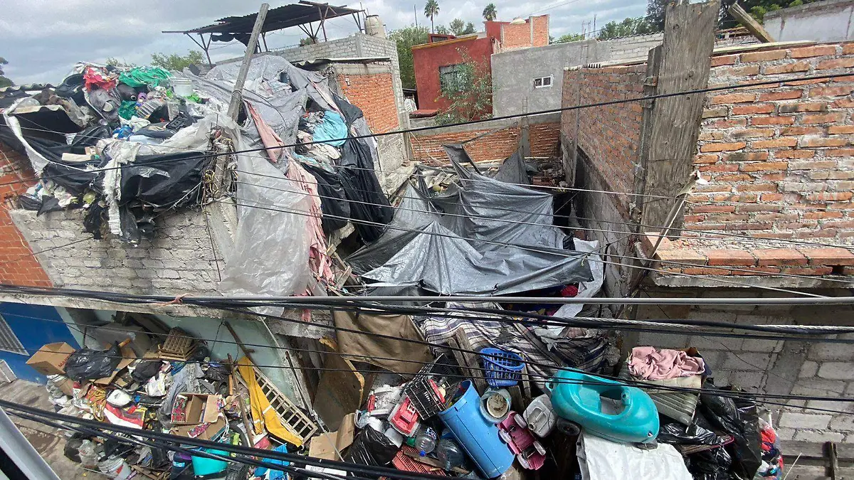Basura