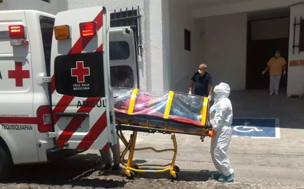 AUMENTARON LOS TRASLADOS