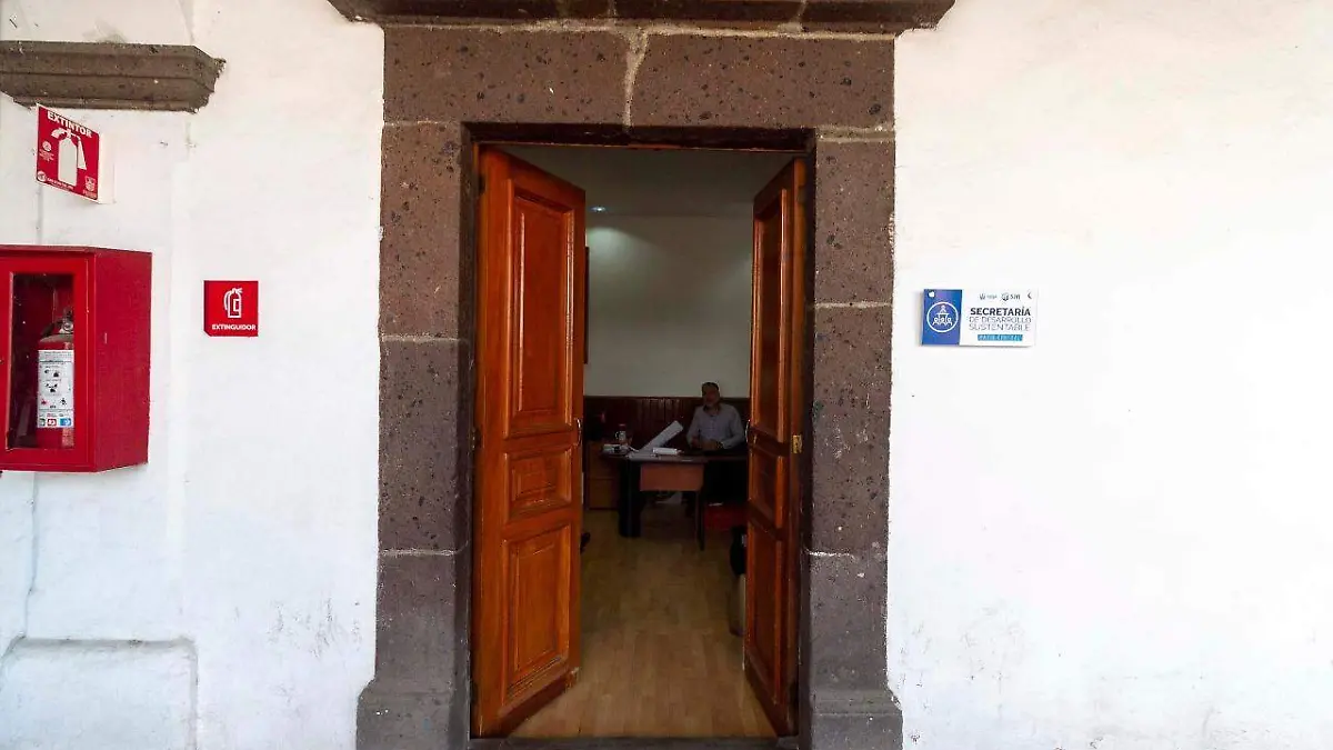 La Sedesum proyecta mejorar el servicio a través de optimizar los procesos. Foto César Ortiz