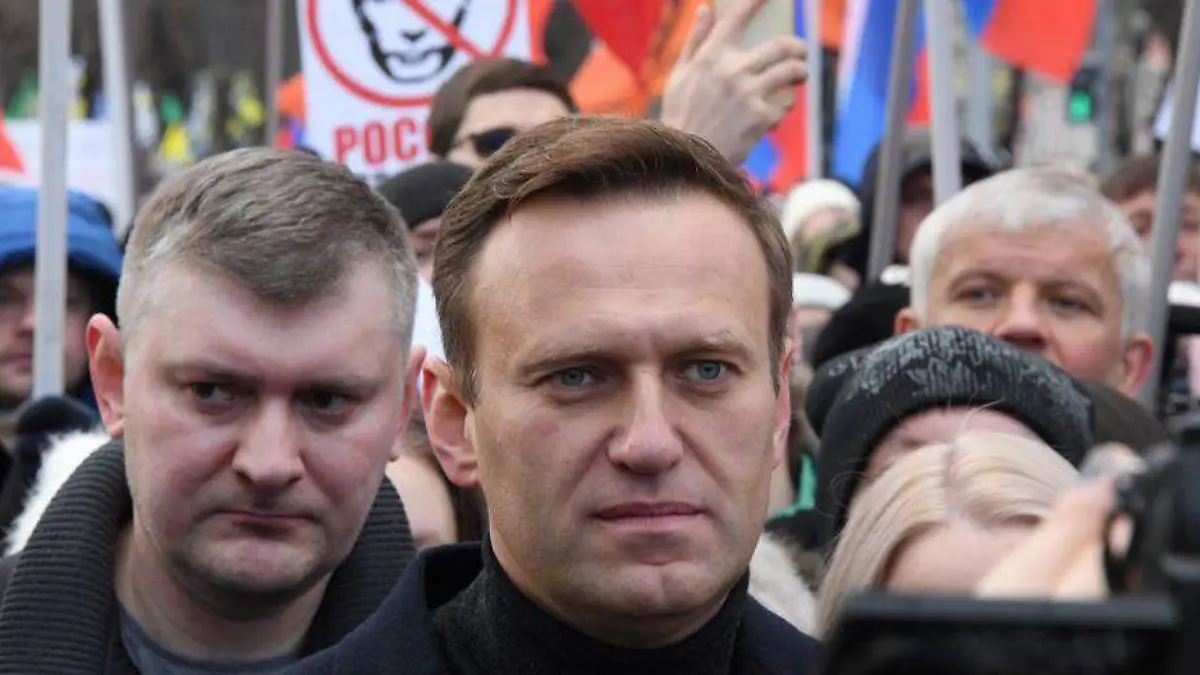 Alexei Navalny-opositor-Bielorrusia-AFP