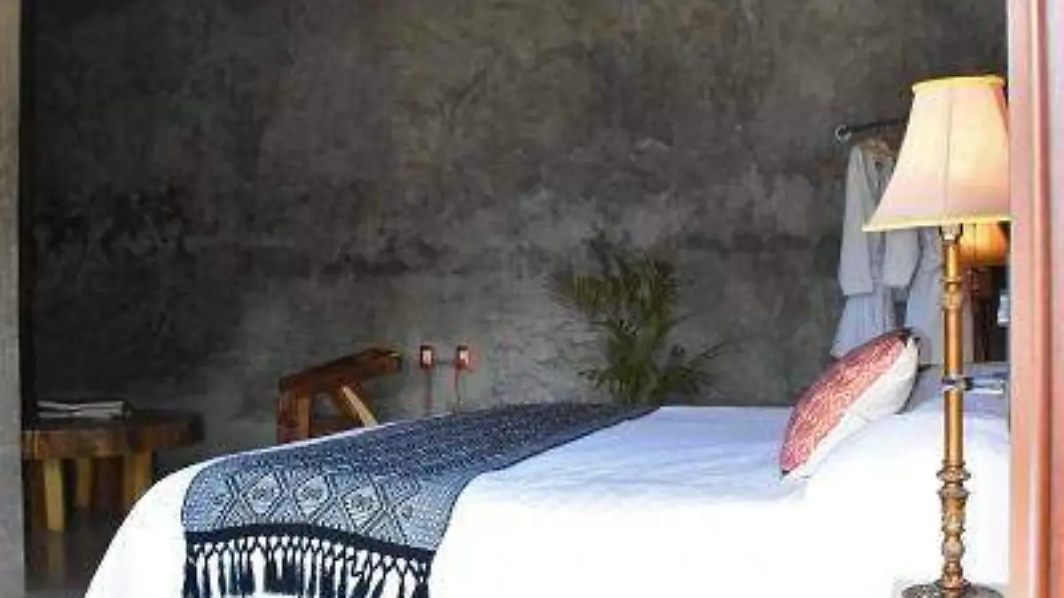 SJR LAS HABITACIONES