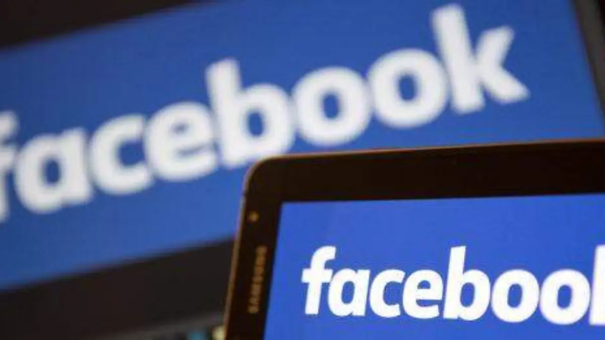Facebook-AFP