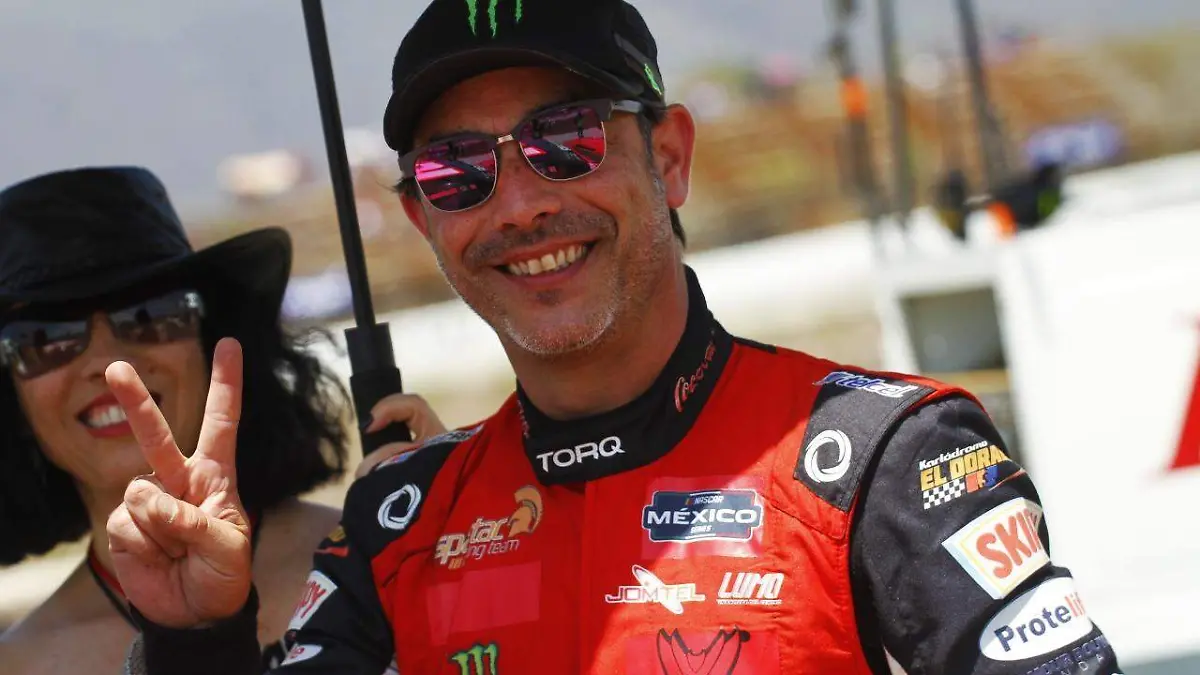 Ruben pardo