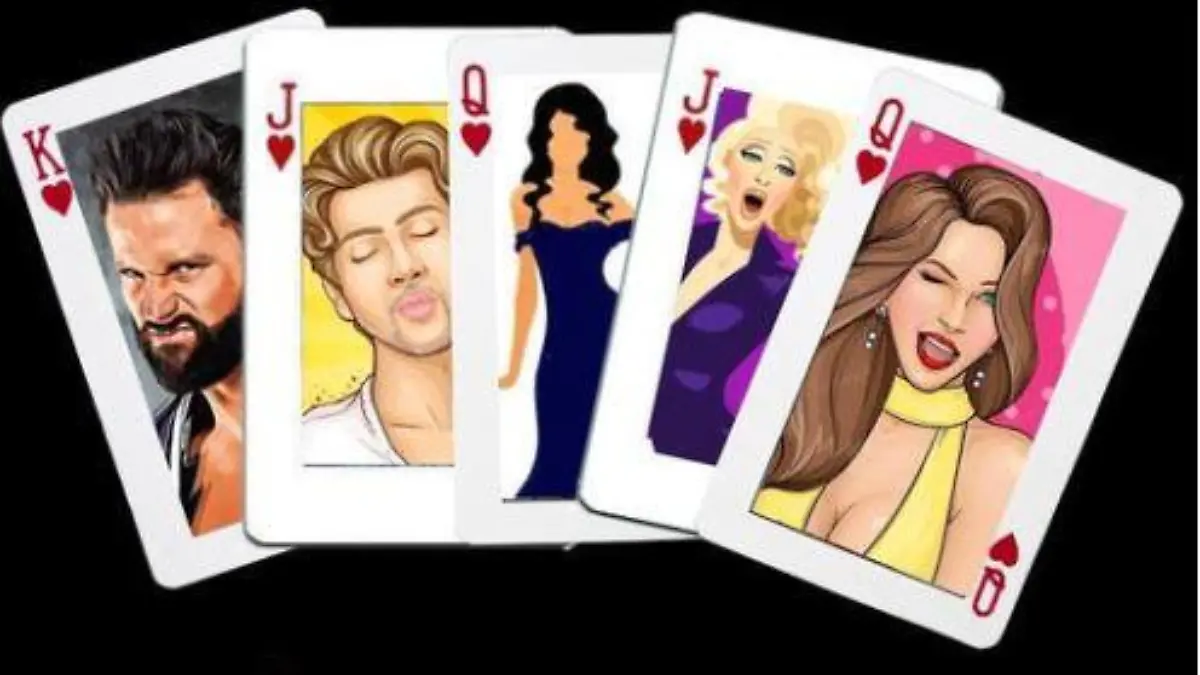 Confesiones de pareja