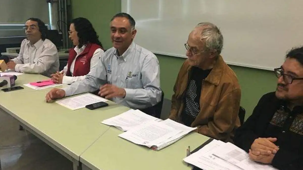 SE DESARROLLARÁ