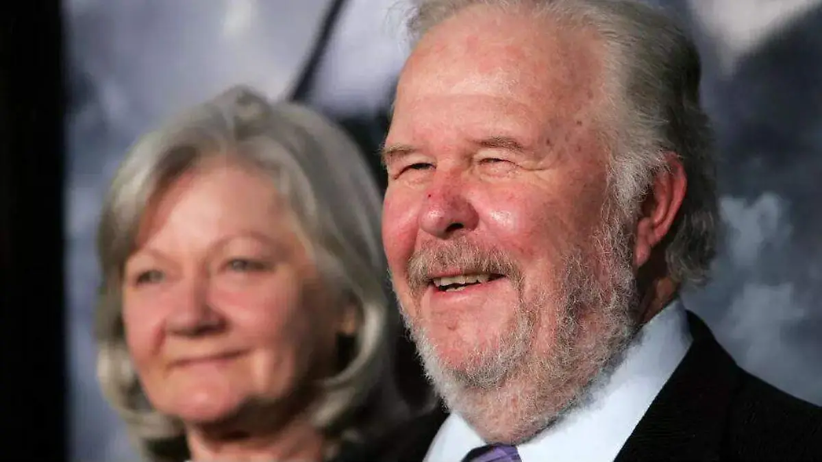 Ned Beatty-AFP