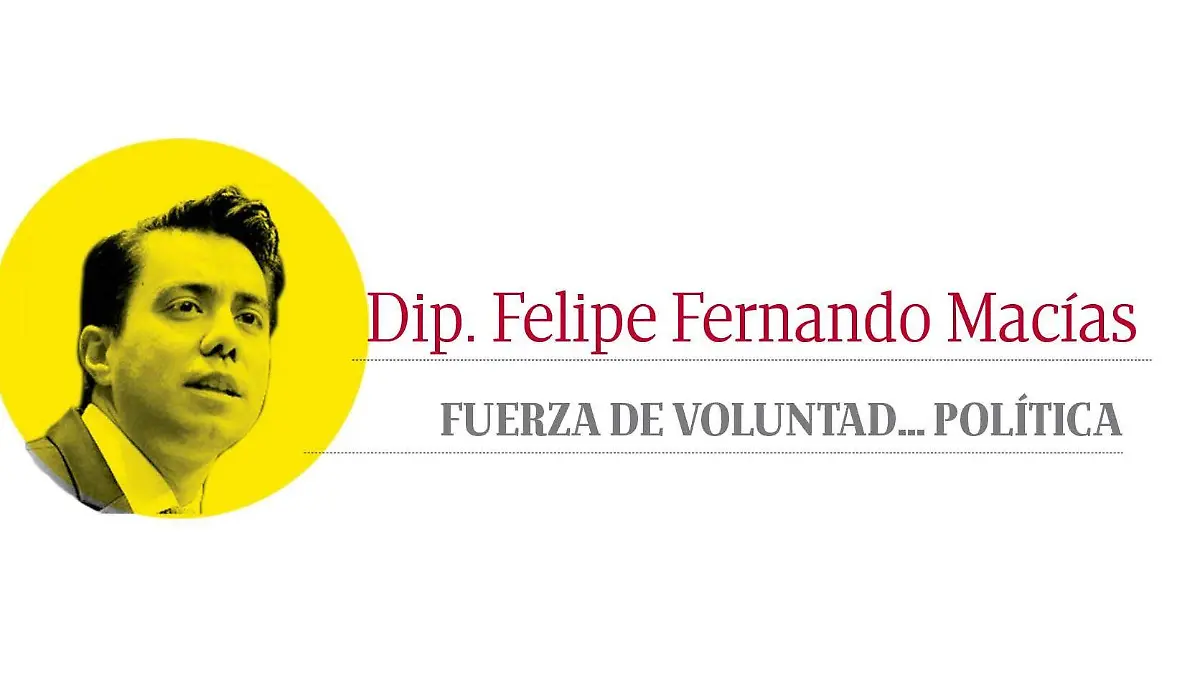 Fuerza de Voluntad