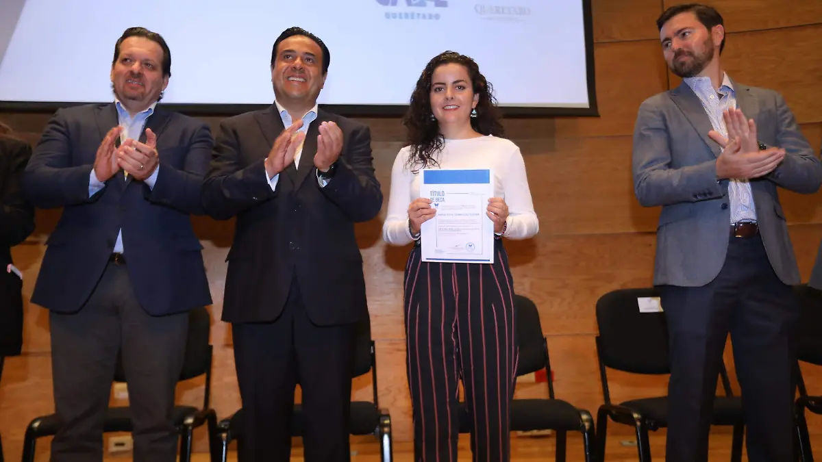 Entregó el Municipio