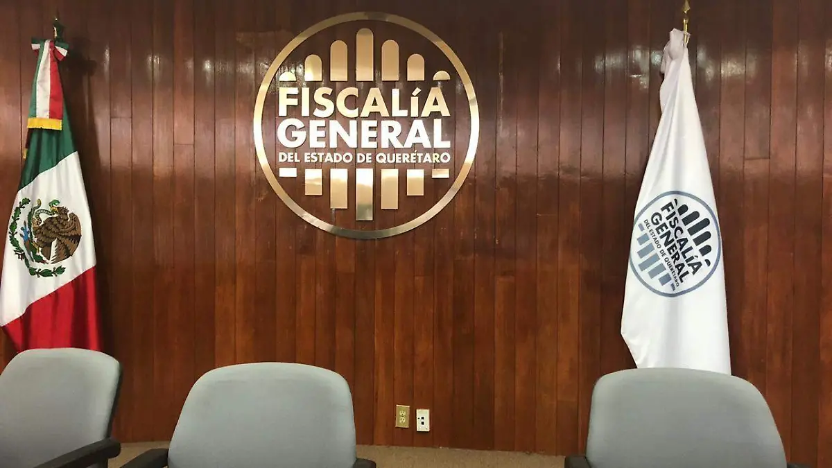 fiscalia