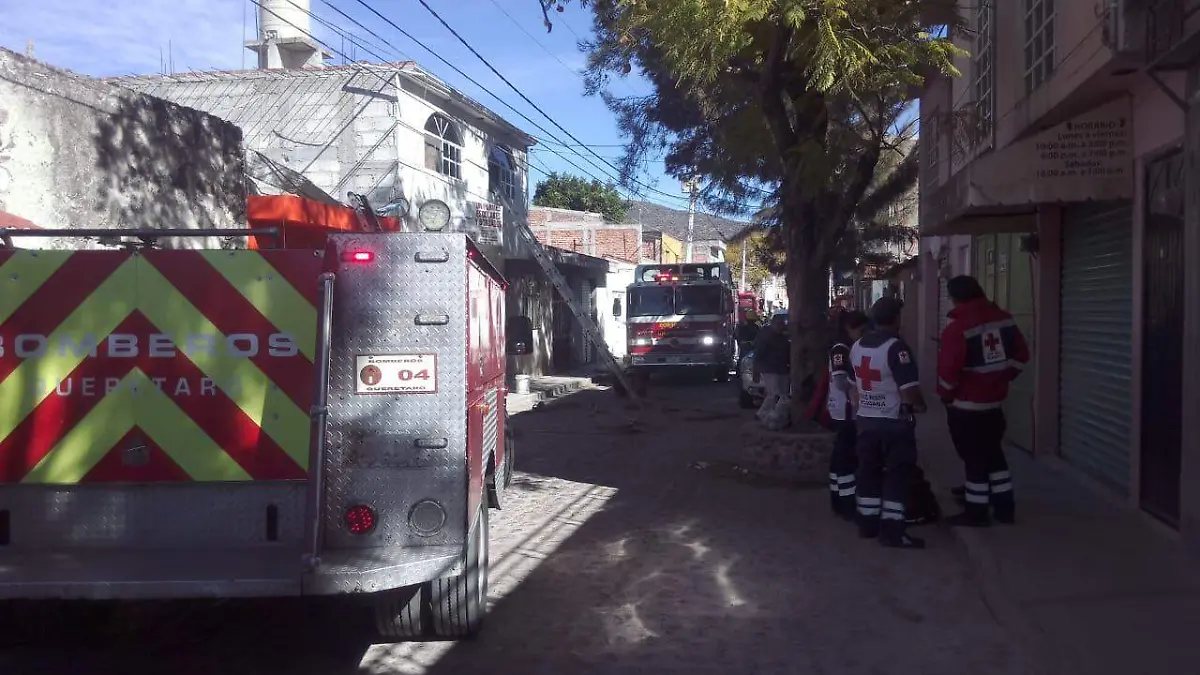 incendio