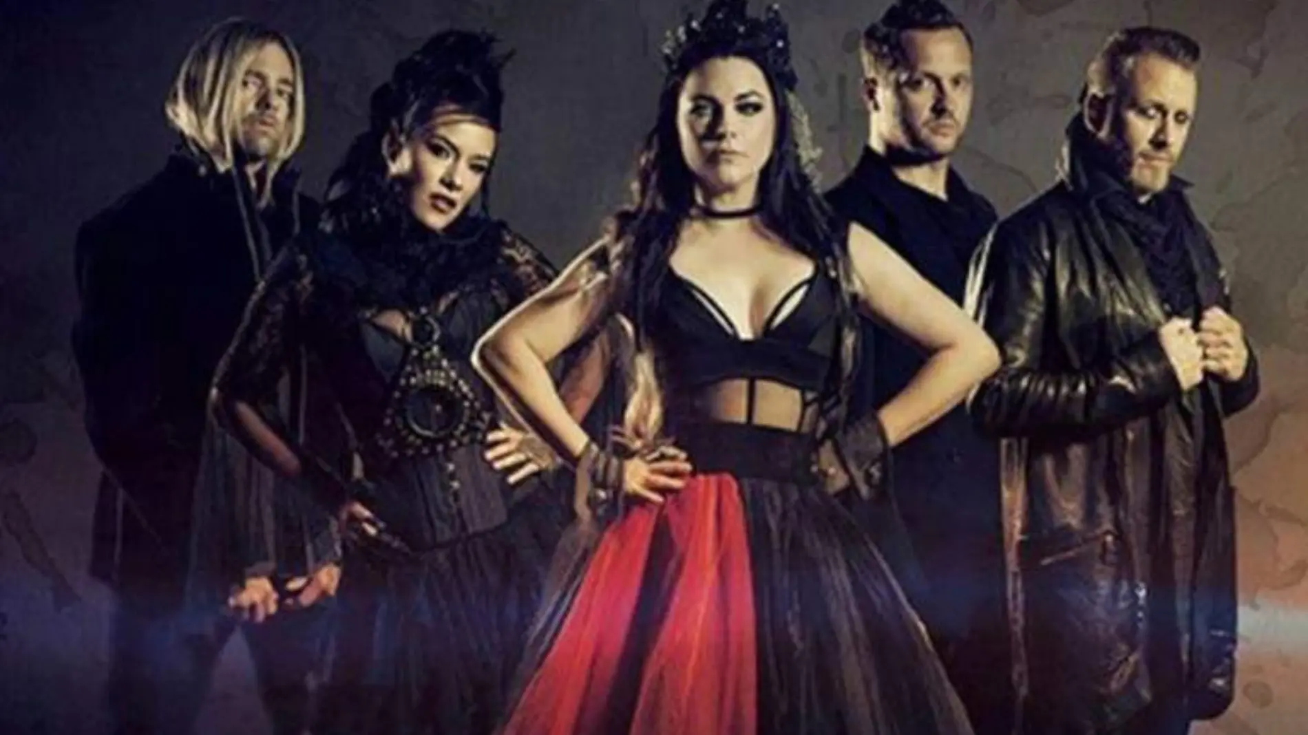 Evanescence