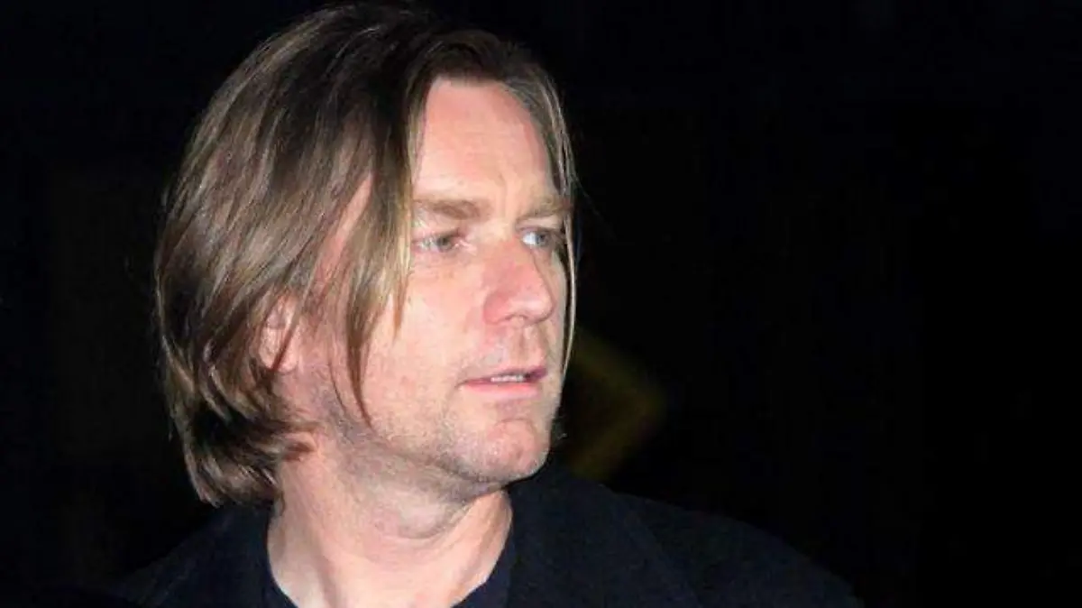 Ewan McGregor-EFE