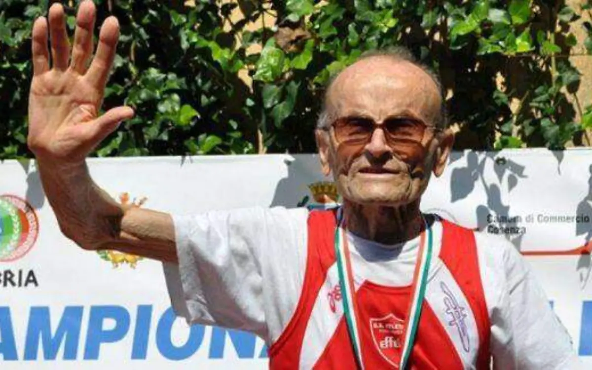 giuseppe-ottaviani-italiano-atleta-104-anos-Triatlonweb.es