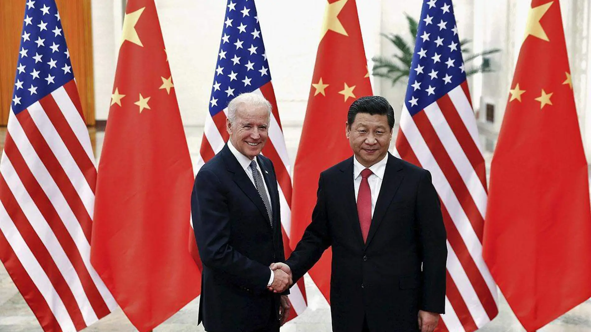 biden-china-xi-jinping-Reuters