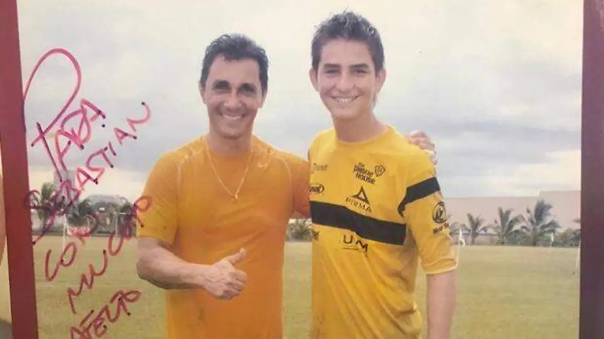 Sebastián Jurado