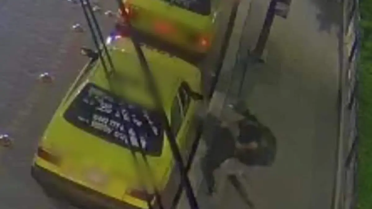 Foto Cortesía SSPM Corregidora