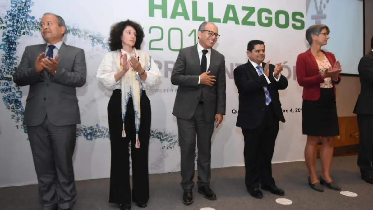 Hallazgos