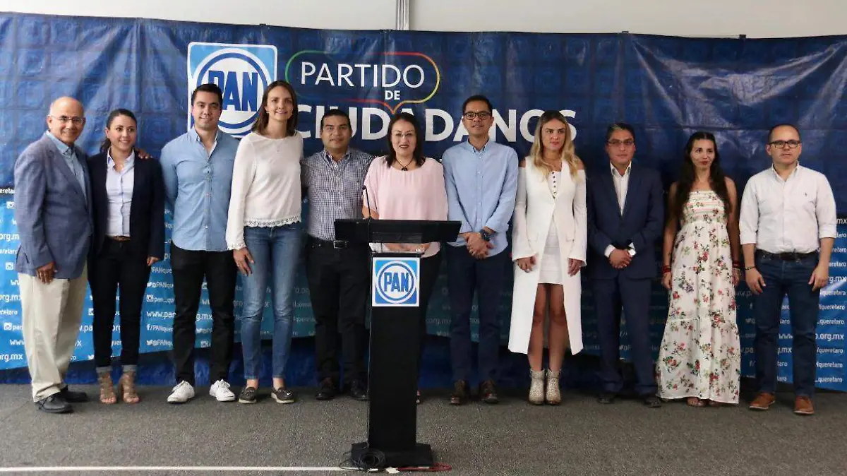 No se tienen