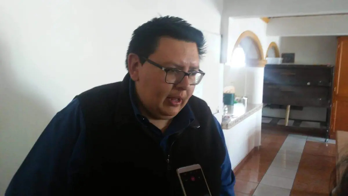 MARIO DORANTES