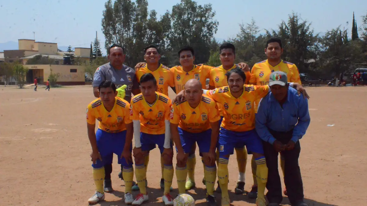 30-01 PRINCIPAL EL CONJUNTO