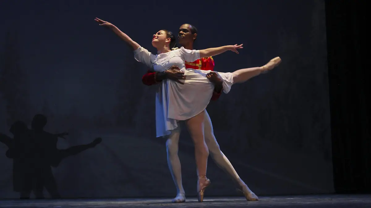 2 ballet