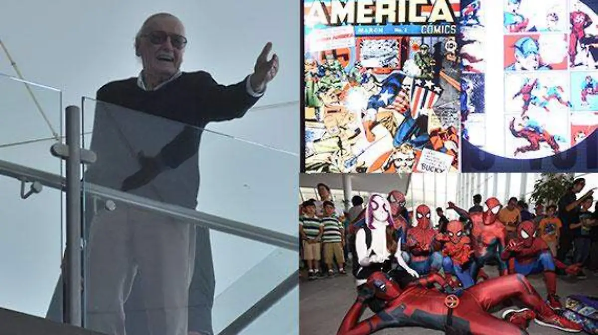 stanlee