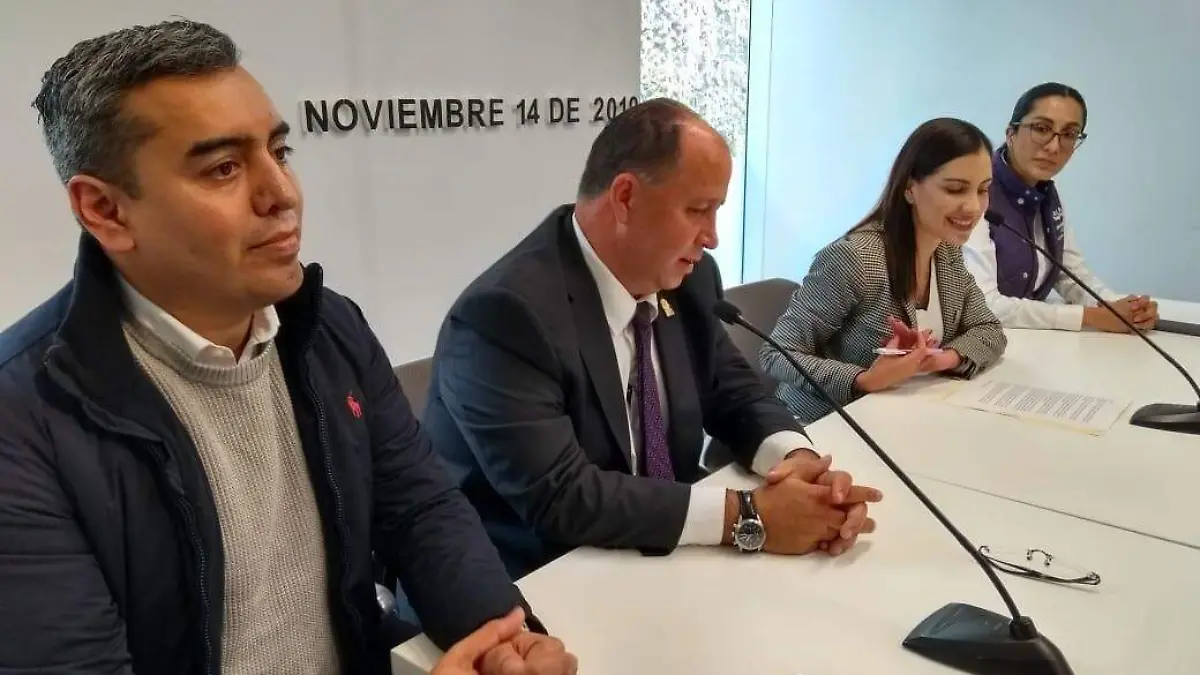 elsa mendez renuncia