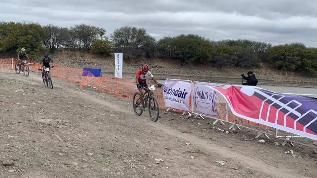 ciclismo tequis