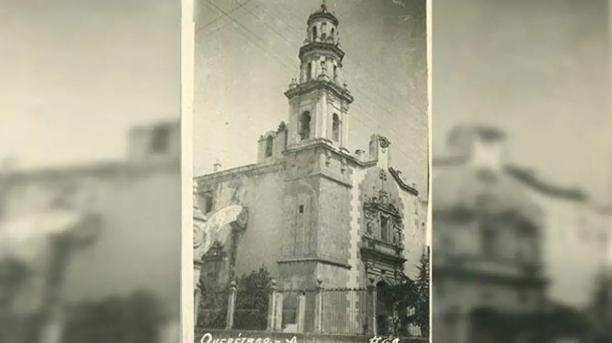 4-7 la iglesia