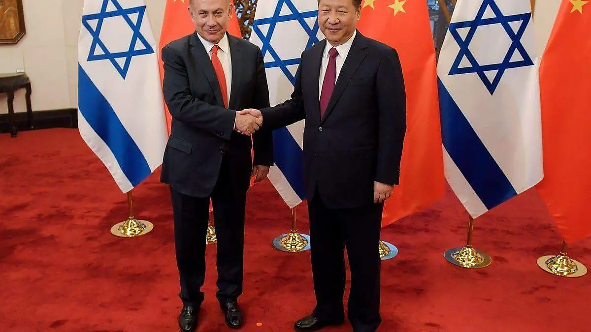 -President-Xi-Jinping-Israel-AFP