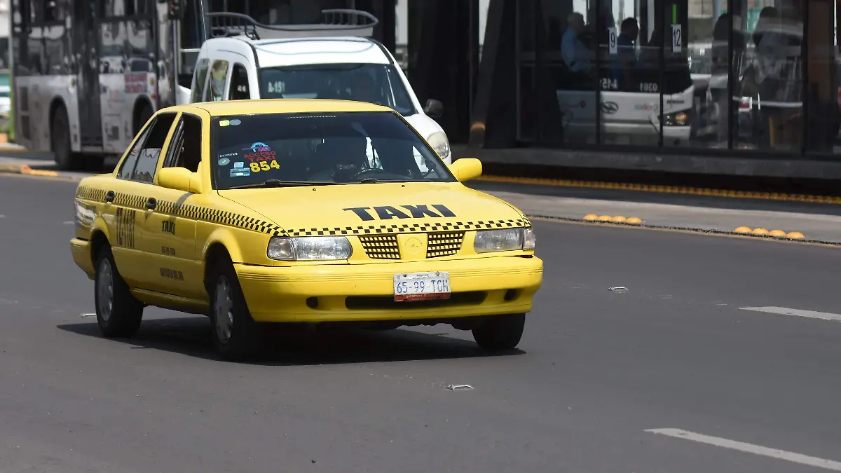 QROTAXI ES