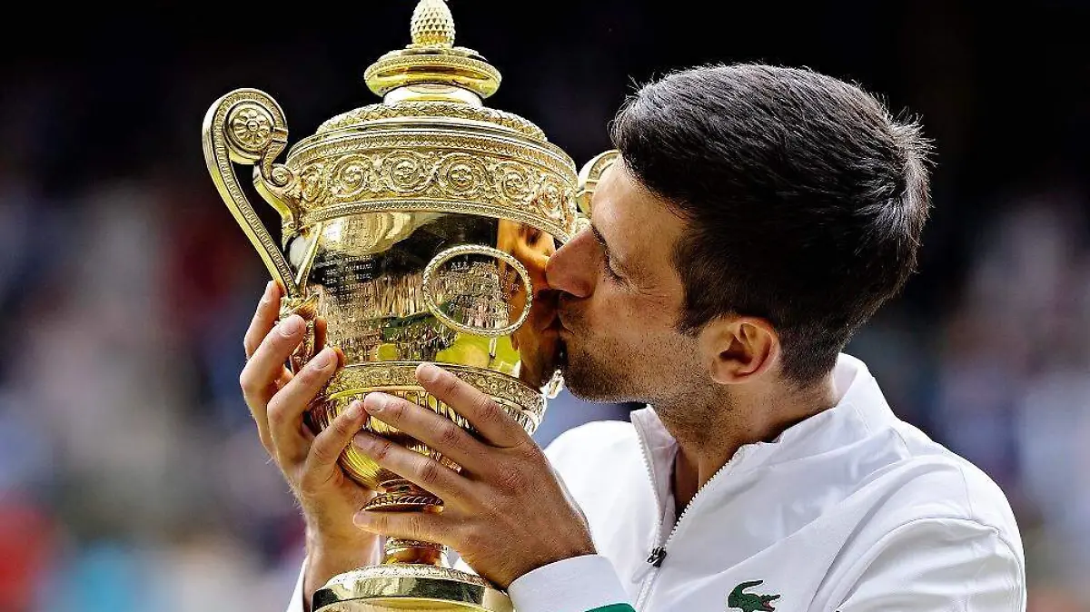 Djokovic-AFP