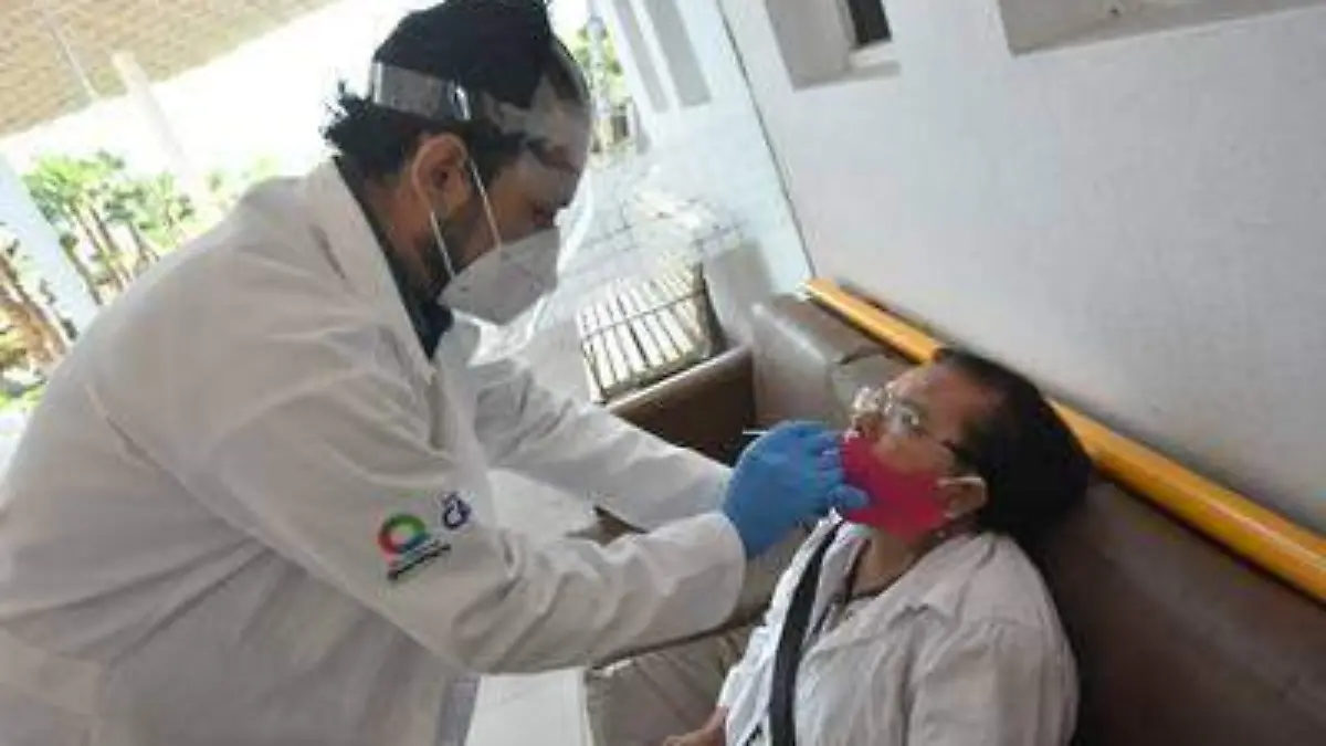 Prueba coronavirus-FR