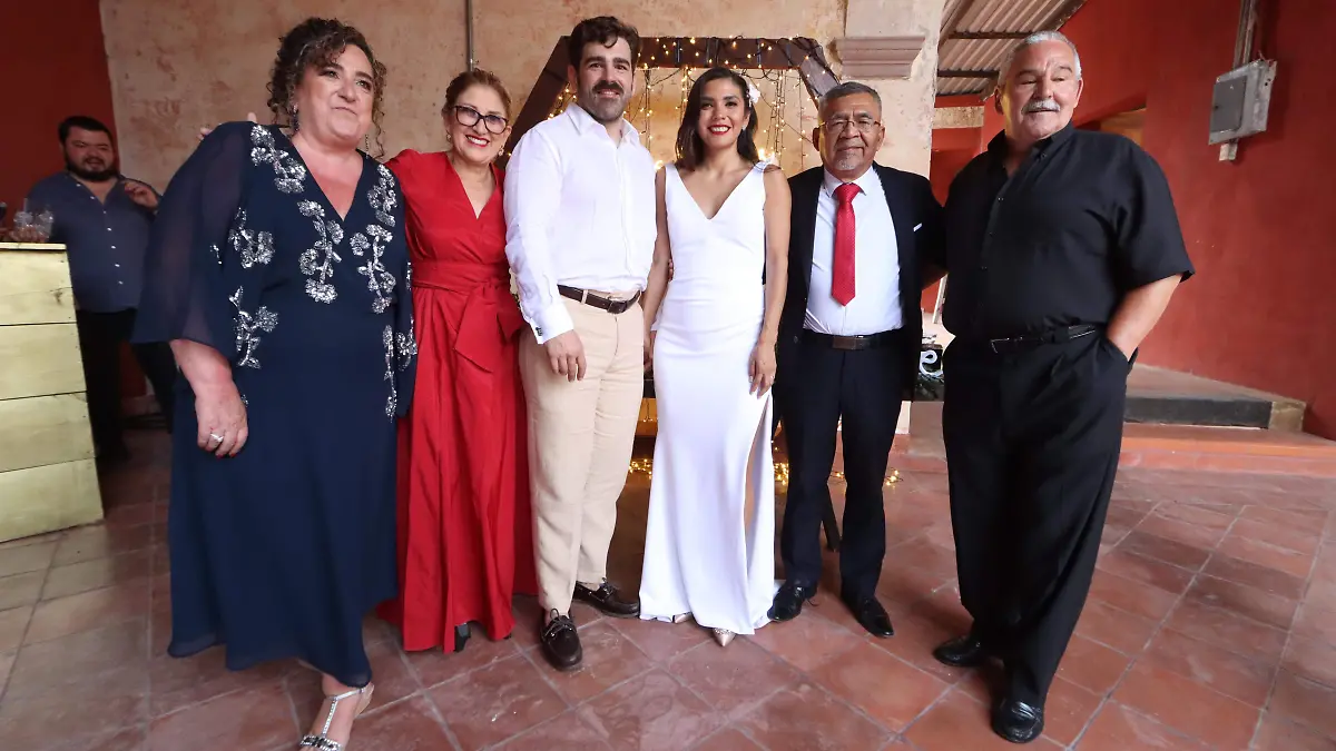 Boda 5