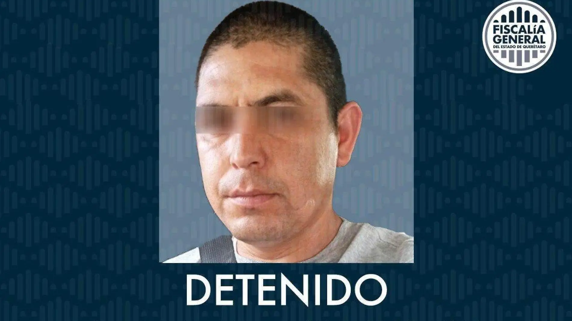 detenido