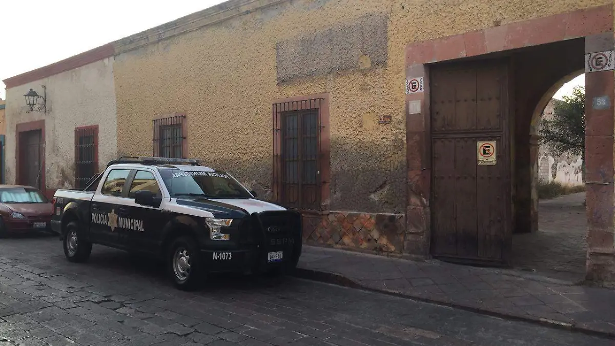 20 DIC POLICÍAS