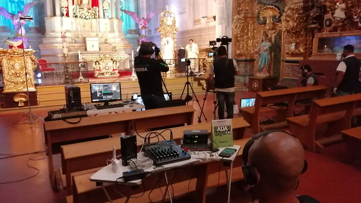 RECONOCIO LA DIOCESIS