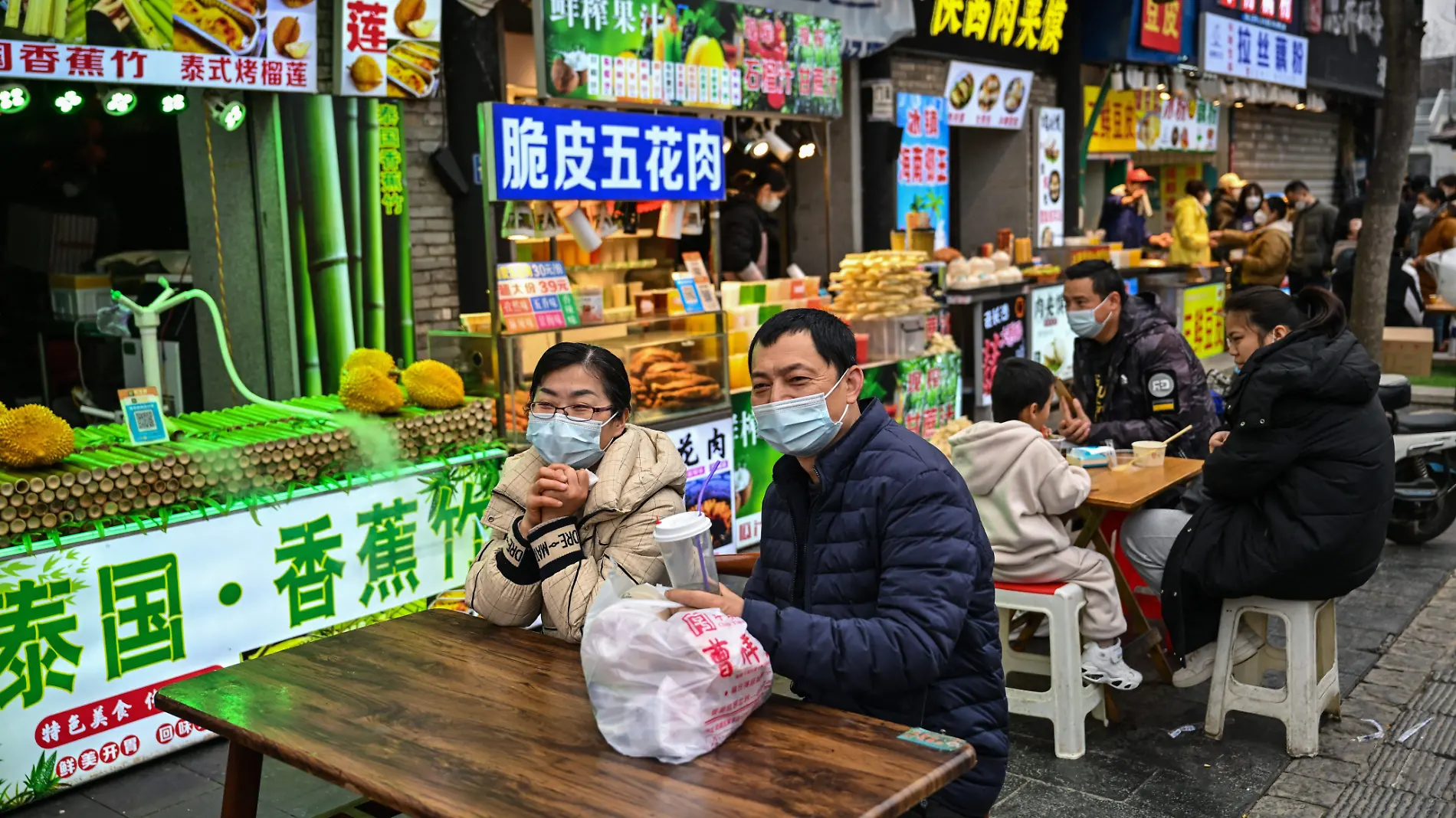 Mercado Wuhan 2-AFP-000_337J3CL