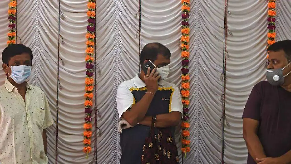 India coronavirus-AFP