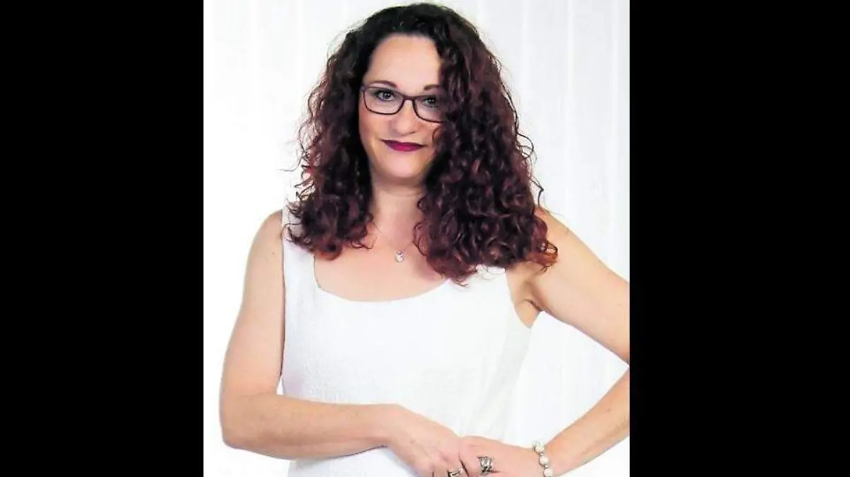 Susana Mena