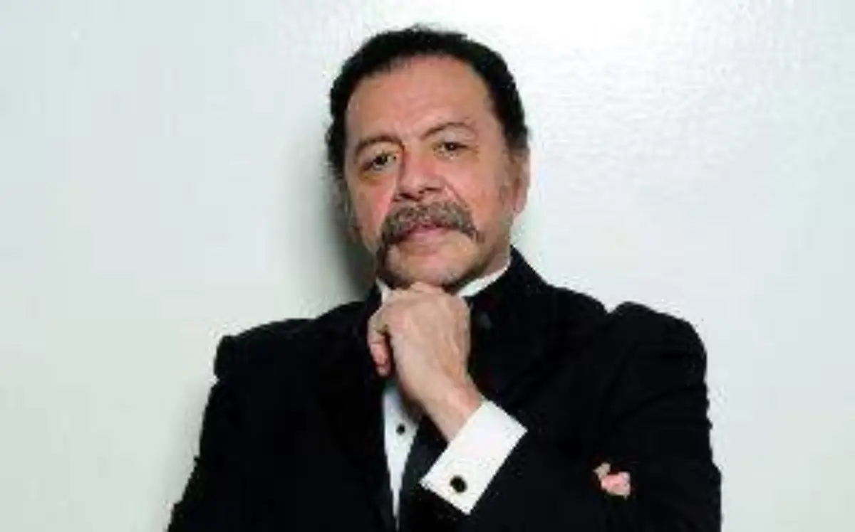 José Angel el cuervo
